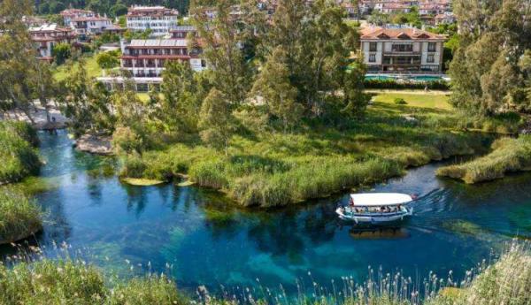 Akyaka Yuvarlakçay Güzelköy Tour