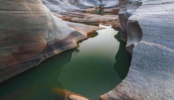 Kuladokya and Uşak Ulubey Canyon Tour