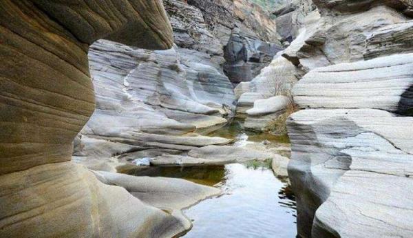 Kuladokya and Uşak Ulubey Canyon Tour