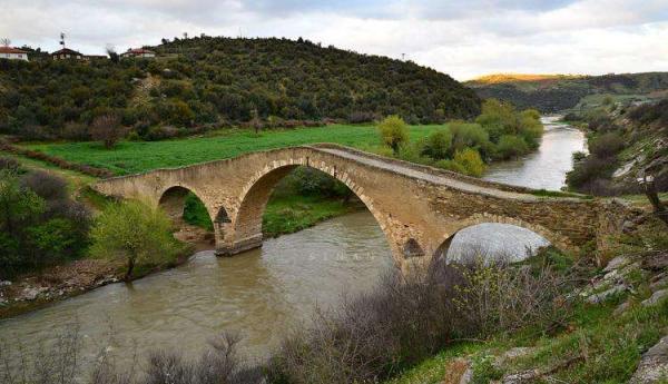 Kuladokya and Uşak Ulubey Canyon Tour