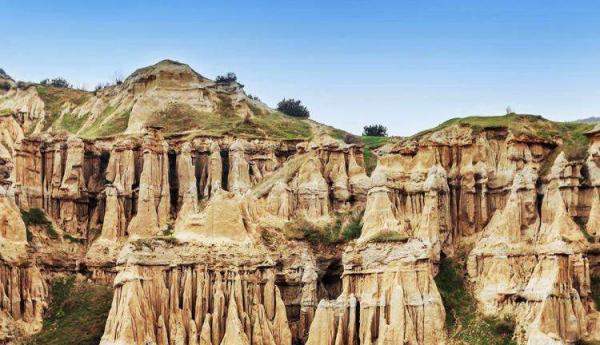 Kuladokya and Uşak Ulubey Canyon Tour