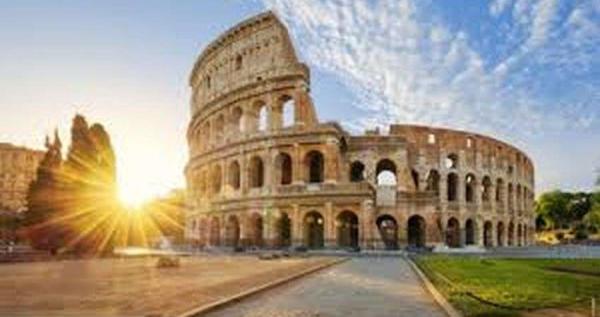 Italy Tour by Plane (Direct Flight from Izmir - Eid al-Adha Special)