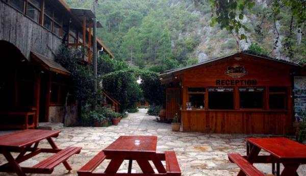 Olympos Holiday