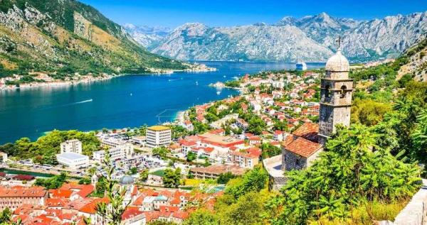 Uçaklı Vizesiz Kosovalı Büyük Balkan Turu İzmir`den Direkt Uçuş (7 Gece Konaklama)